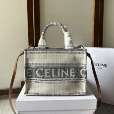 Celine Shopping Bags